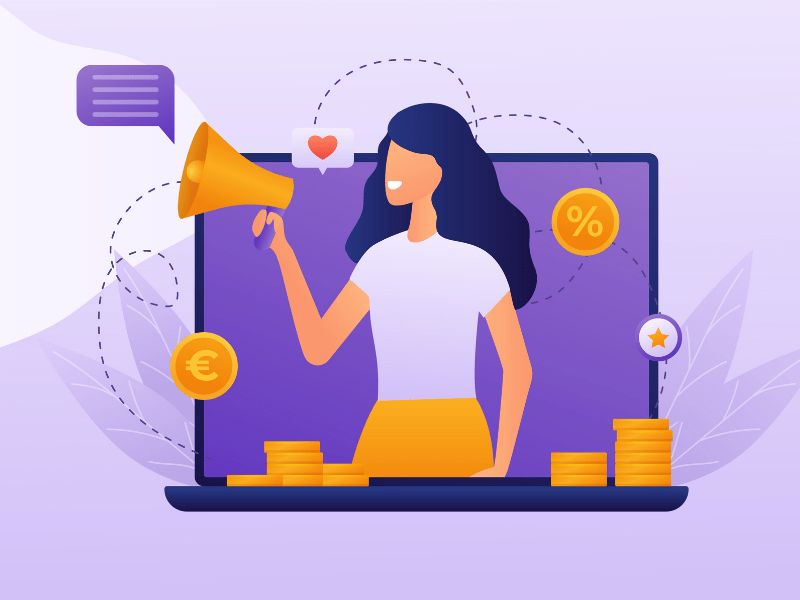 Turn Your Passion into Profit: Why Affiliate Marketing is the Ultimate Lean Business Model for&nbsp;2025